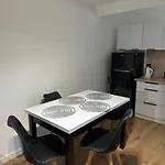 Apartment U Majki Bystra (Sucha)