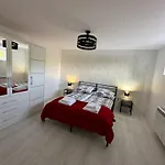 Apartment U Majki *