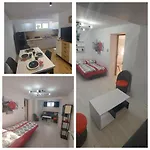 Apartment U Majki *