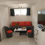U Majki Apartment Bystra (Sucha)