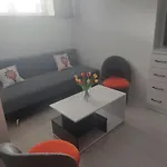 U Majki Apartment Bystra (Sucha)