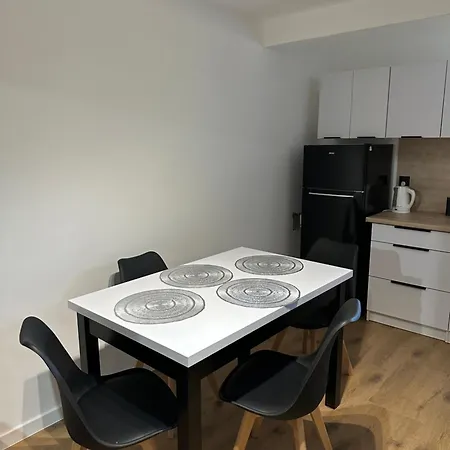 Apartman U Majki Bystra (Sucha)