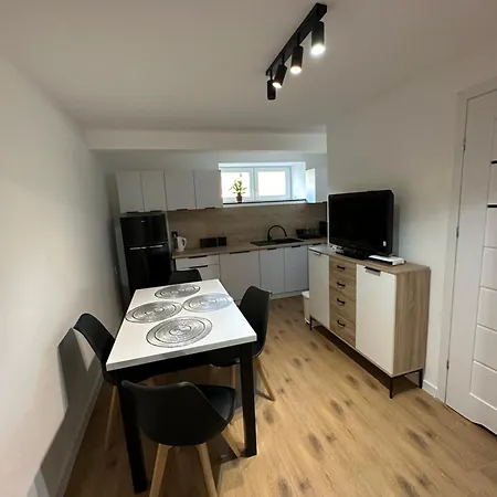 U Majki Bystra (Sucha)