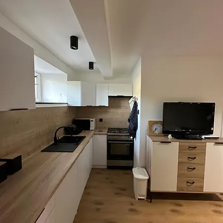 Apartment U Majki