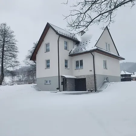 U Majki Bystra (Sucha)