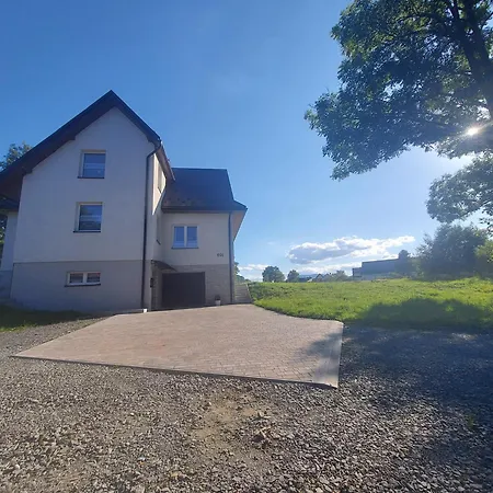 U Majki * Bystra (Sucha)