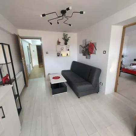 U Majki * Bystra (Sucha)