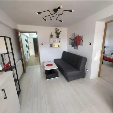 Apartment U Majki