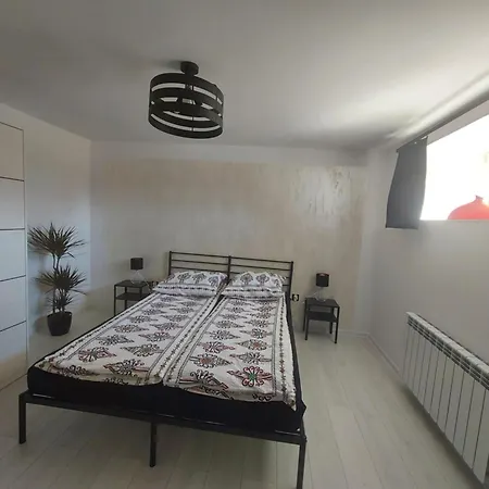 Apartment U Majki