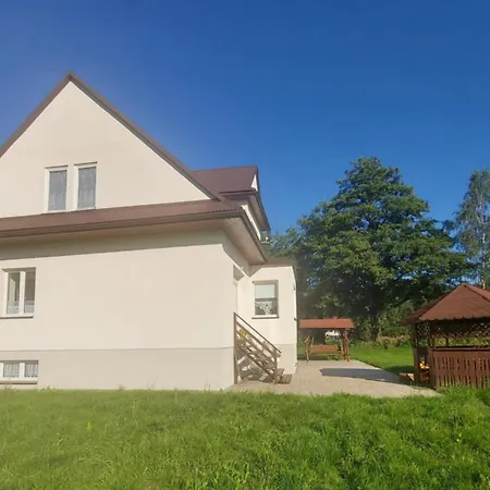 U Majki Bystra (Sucha)