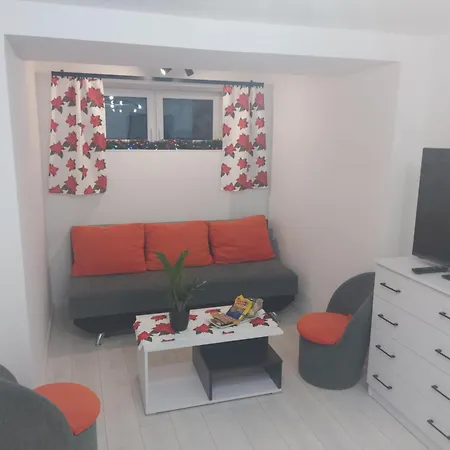 U Majki Bystra (Sucha)