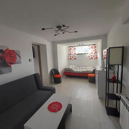 U Majki Bystra (Sucha)