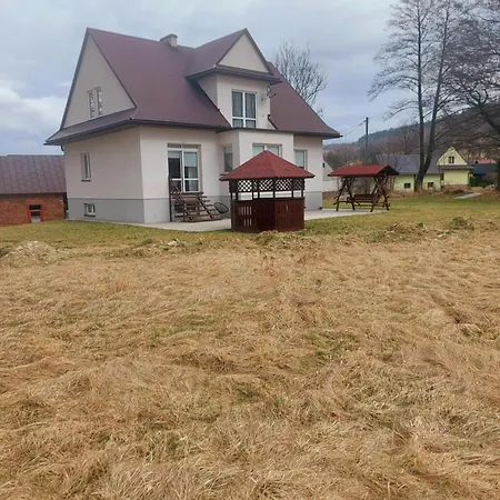 Apartment U Majki