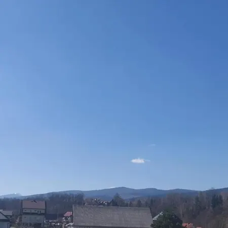 Apartman U Majki Bystra (Sucha)