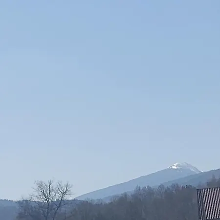 U Majki * Bystra (Sucha)