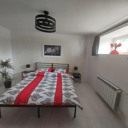 U Majki Apartment *