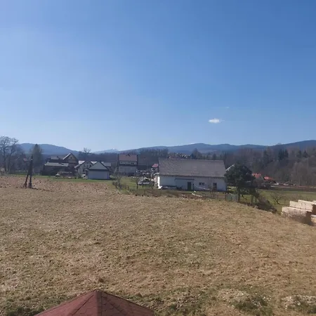 U Majki Bystra (Sucha)