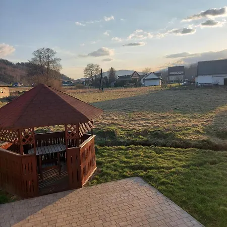 U Majki * Bystra (Sucha)