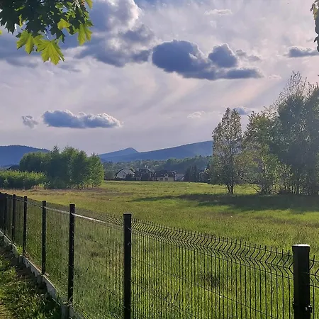 Lägenhet U Majki Bystra (Sucha)
