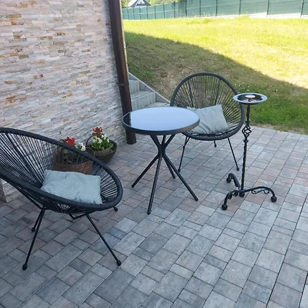 U Majki Bystra (Sucha)