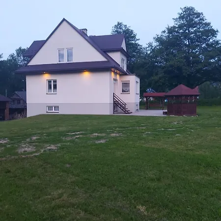 U Majki * Bystra (Sucha)