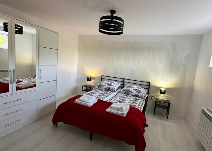 アパート U Majki *