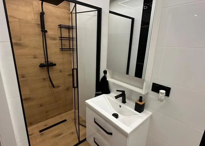 アパート U Majki *