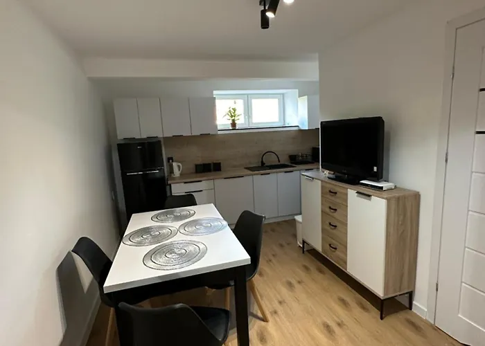 U Majki Bystra (Sucha)