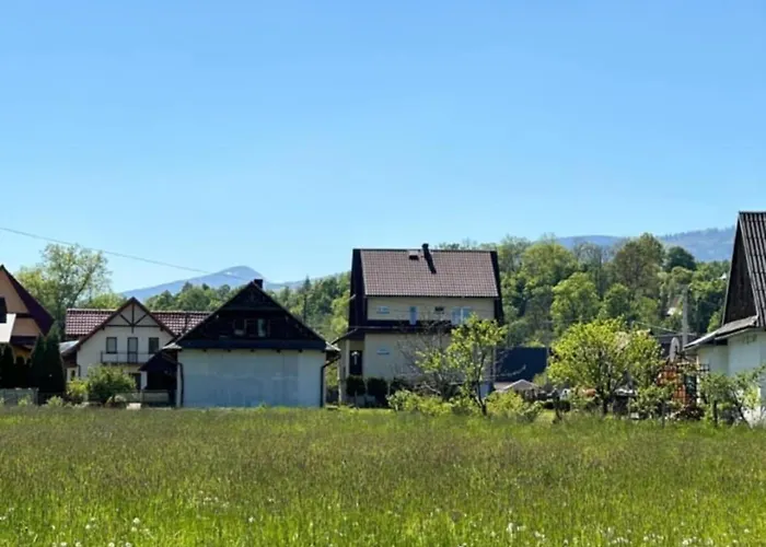 アパート U Majki *